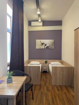 Central Hostel, Sheki (foto 2)