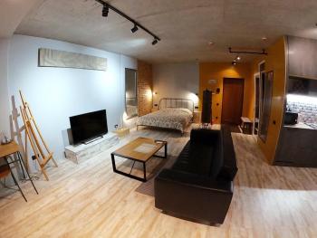 L1apartment, Kyjev (fotografie 2)