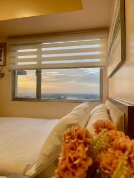 Classy Studio Unit at Aspira Towers, Cagayán de Oro (foto 5)