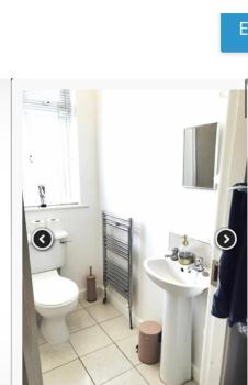 Large room in excellent location double or two singles, Dublin (fotografie 5)