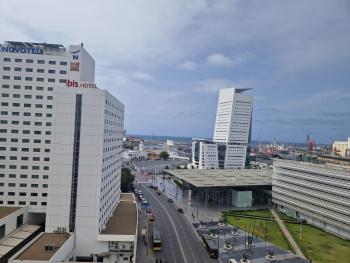 APPARTAMENTO IL CRISTALLO CON 2 CAMERE 2 BAGNI CASAPORT mARINA, Casablanca (fotografie 2)