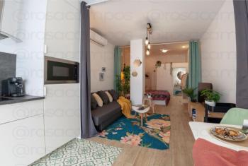 RC - Modern Valencia loft, Valencia (photo 5)