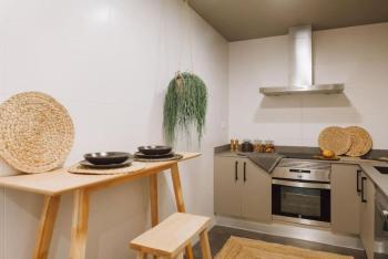 Baka - 2 bedroom with terrace in Sant Gervasi, Barcelona (foto 4)