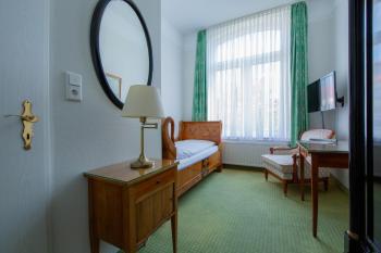 Logierhaus Extra, Norderney (fotografie 5)