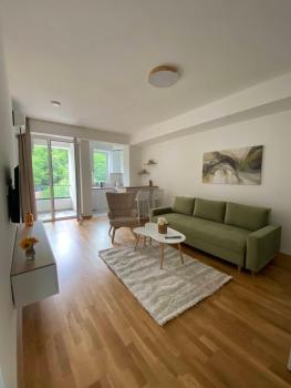 Luxury Apartment IVA III, Skopje (photo 3)