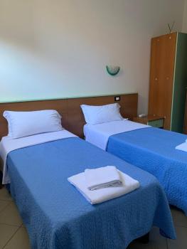 Hotel Mercurio, Milán (fotografie 5)