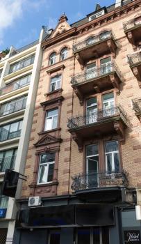 Hotel Forty Four, Frankfurt (foto 5)