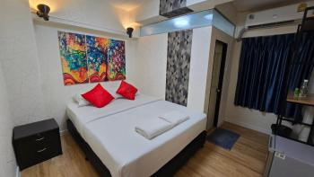 Khaosan Art Hotel, Bangkok (fotografie 4)