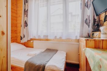 OSW Moszczeniczanka, Zakopane (photo 3)