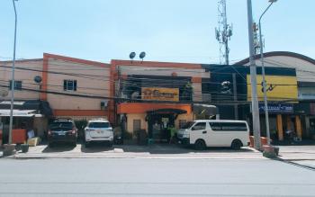 RedDoorz at Elegance Guest House near NAIA T3, Manila (fotografie 3)