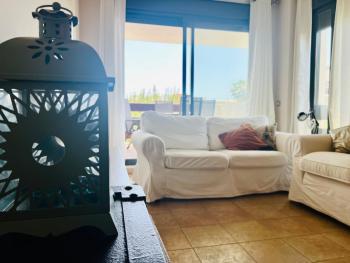 La Cala, pax 5, 2d, wifi, pool, tennis and excellent location, La Cala de Mijas (Foto 5)