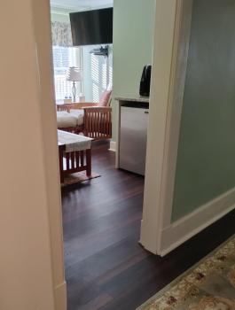 Inn at Ellis River, Jackson (foto 2)