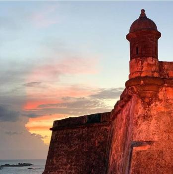 Penthouse with Private Rooftop!, San Juan (Foto 5)