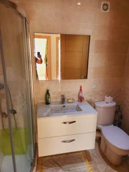 Beach condo at Casabay plage Sidi Rahal, Casablanca (fotografie 5)