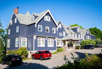 Cleftstone Inn, Bar Harbor (fotografie 3)