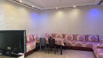 Location villa Golden Beach Casablanca, Casablanca (zdjęcie 2)