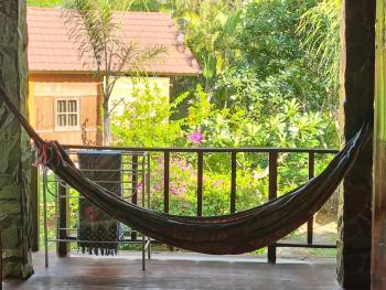 Ananda B&B - Adults Only, Gili Air (Foto 4)