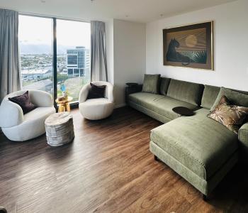 Rooftop Residence, Auckland (photo 2)