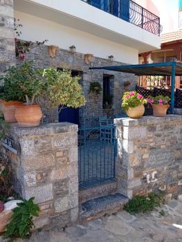 Fig Leaf House, Elounda (foto 2)