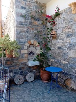 Fig Leaf House, Elounda (foto 5)