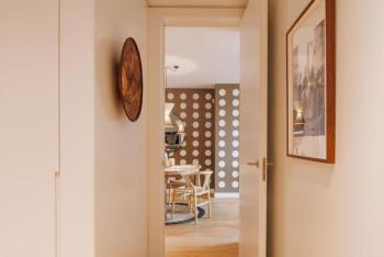 Pende - 1 bedroom and swimming pool in Passeig de Gracia, Barcelona (foto 5)