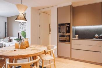 Pende - 1 bedroom and swimming pool in Passeig de Gracia, Barcelona (foto 4)