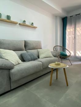Alba Home , junto al estadio fútbol y Ribera, Córdoba (fotografie 4)
