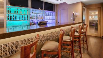 Hampton Inn By Hilton Winnipeg Downtown, Winnipeg (Foto 5)