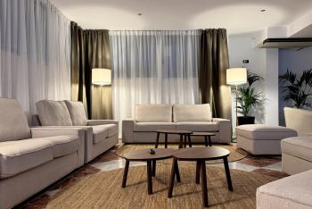 Hotel Don Ignacio, San José (Foto 4)