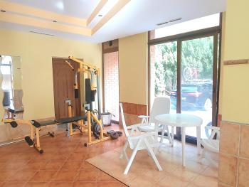 Beach & Wellness Apartman Siófok, Siófok (Foto 4)