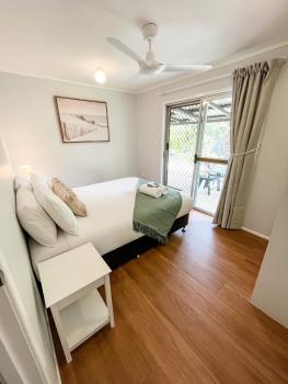 Beachside Units in the heart of Bargara, Bargara (fotografie 3)