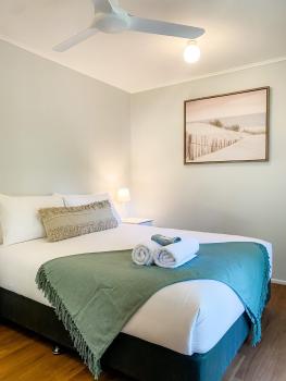 Beachside Units in the heart of Bargara, Bargara (zdjęcie 2)