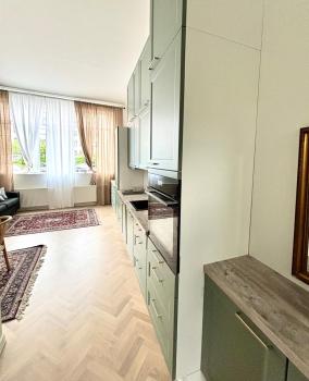 Luxurious Beautiful Boutique Apartment, Copenhagen, Copenhague (photo 3)