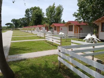 CirceMed Glamping, San Felice Circeo (Foto 5)