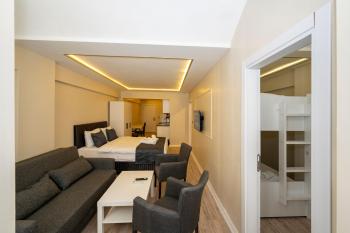 Aiza Suites Nişantaşı, Istanbul (fotografie 5)