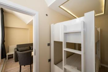 Aiza Suites Nişantaşı, Istanbul (fotografie 3)