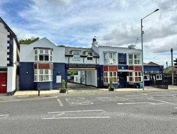The Prince Albert Pub & Hotel with onsite FREE PARKING 2 minutes from Legoland, Windsor (foto 3)
