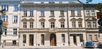 Novumhouse - Main Railway Station, Cracovia (foto 2)