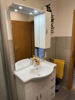 Apartment, 2P, WiFi, Küche, modern, ruhig, zentral, Chemnitz (zdjęcie 4)