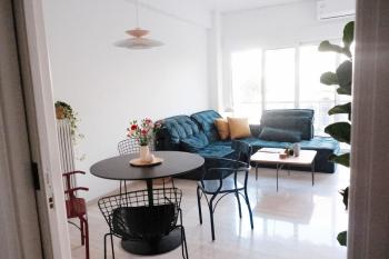 Unique 2BD Design Apt with airconditioning near Acropolis, Athens (photo 5)