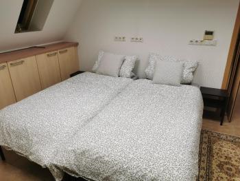Ferienwohnung Dresden-Trachenberge-Stadtblick, Drážďany (fotografie 2)