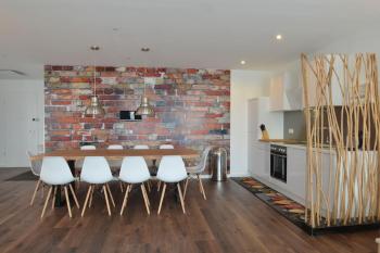 3 Bathroom, Rhapsody In Roof, Penthouse, Mnichov (fotografie 5)