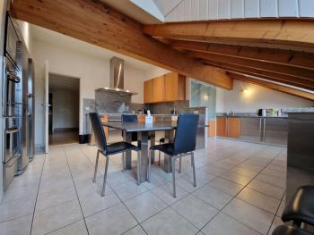 Penthouse in Cologny Switzerland, Geneva (photo 4)