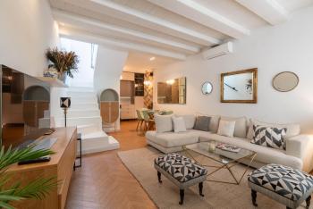 G8 Casa San Bernardo Calle Guadaira, Sevilla (Foto 3)