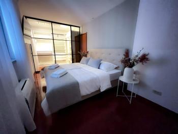 Luxury apartment Judita BRAND NEW redecorated 2024, Split (foto 5)