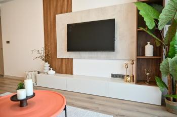 Portokali Sky Apartment, Skopje (foto 3)