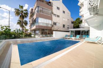 Avşar Boutique Hotel, Анталья (фото 3)