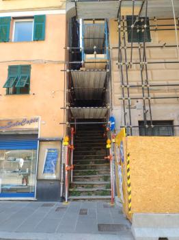 Come a Casa Apartment, Janov (fotografie 2)