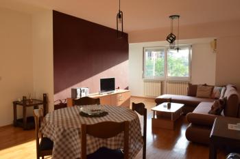 Velkovski Apartment, Skopje (foto 4)
