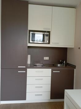 Studio Suite near University, Bremen (photo 5)